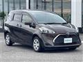2021 Toyota Sienta
