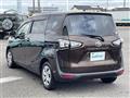 2021 Toyota Sienta