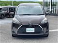 2021 Toyota Sienta