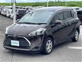 2021 Toyota Sienta