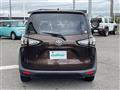 2021 Toyota Sienta