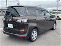 2021 Toyota Sienta