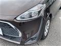 2021 Toyota Sienta