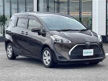 2021 Toyota Sienta
