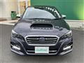 2019 Subaru Levorg