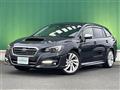 2019 Subaru Levorg