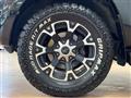 2007 Toyota Hilux Surf