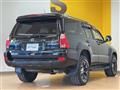 2007 Toyota Hilux Surf