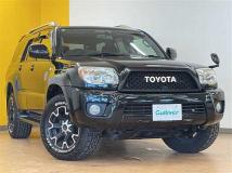 2007 Toyota Hilux Surf