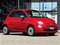 2021 Fiat 500