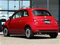 2021 Fiat 500