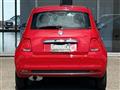 2021 Fiat 500
