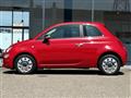 2021 Fiat 500