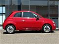 2021 Fiat 500