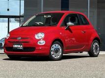2021 Fiat 500