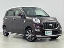 2019 Daihatsu Cast