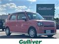 2018 Daihatsu Mira Tocot