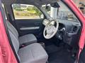 2018 Daihatsu Mira Tocot