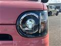 2018 Daihatsu Mira Tocot