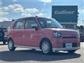 2018 Daihatsu Mira Tocot