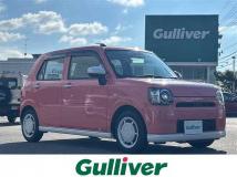 2018 Daihatsu Mira Tocot