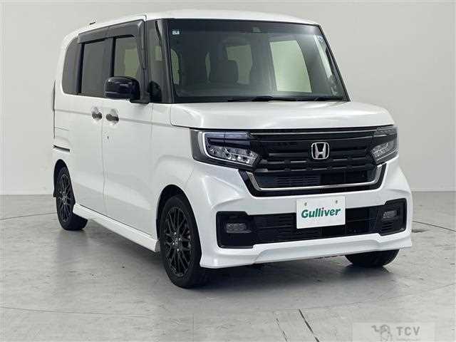 2023 Honda N BOX