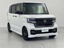2023 Honda N BOX