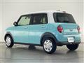 2015 Suzuki Lapin