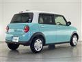 2015 Suzuki Lapin