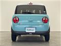 2015 Suzuki Lapin