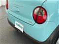 2015 Suzuki Lapin