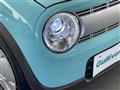 2015 Suzuki Lapin