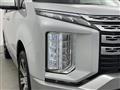 2024 Mitsubishi Delica D5