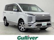2024 Mitsubishi Delica D5