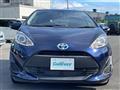 2017 Toyota AQUA