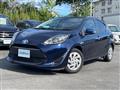 2017 Toyota AQUA