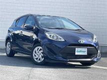 2017 Toyota AQUA