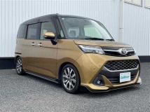 2019 Toyota Tank