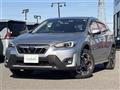 2022 Subaru IMPREZA XV HYBRID