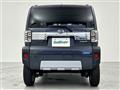 2023 Daihatsu Taft