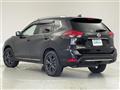 2021 Nissan X-Trail