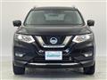 2021 Nissan X-Trail