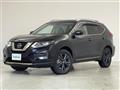 2021 Nissan X-Trail