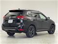 2021 Nissan X-Trail