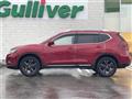 2021 Nissan X-Trail