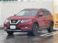 2021 Nissan X-Trail