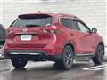 2021 Nissan X-Trail