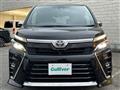 2021 Toyota Voxy