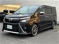 2021 Toyota Voxy