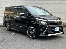 2021 Toyota Voxy